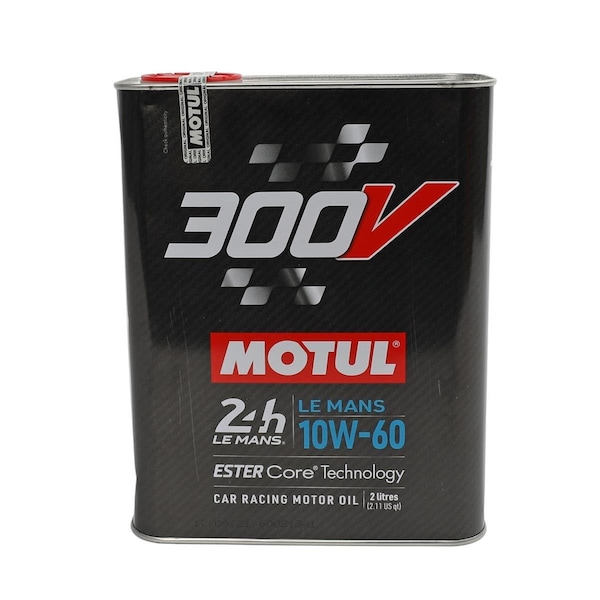 Home Improvement 2 ltr 300V Le Mans Motor Oil HO3612846 - main